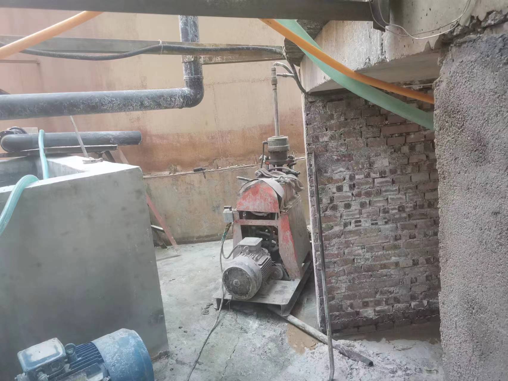 龙湖压浆作业流程有哪些